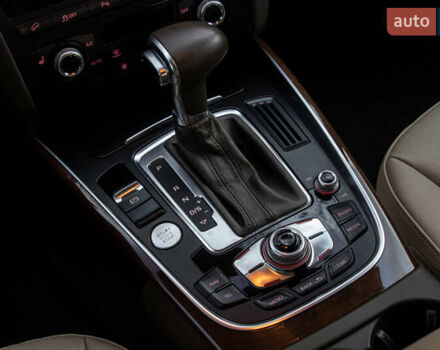 Синій Ауді Ку 5, об'ємом двигуна 1.98 л та пробігом 96 тис. км за 16800 $, фото 42 на Automoto.ua