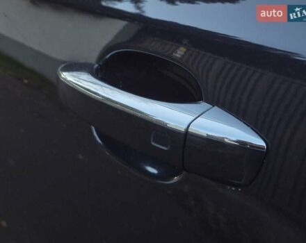 Синий Ауди Ку 5, объемом двигателя 1.98 л и пробегом 192 тыс. км за 17900 $, фото 29 на Automoto.ua