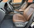 Синий Ауди Ку 5, объемом двигателя 2 л и пробегом 201 тыс. км за 16900 $, фото 57 на Automoto.ua