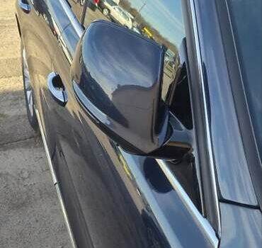 Синій Ауді Ку 5, об'ємом двигуна 1.98 л та пробігом 100 тис. км за 20000 $, фото 4 на Automoto.ua