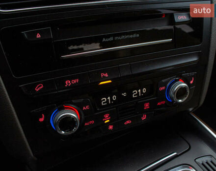 Синій Ауді Ку 5, об'ємом двигуна 1.98 л та пробігом 96 тис. км за 16800 $, фото 56 на Automoto.ua
