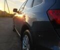 Синий Ауди Ку 5, объемом двигателя 1.98 л и пробегом 118 тыс. км за 17500 $, фото 12 на Automoto.ua