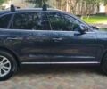 Синій Ауді Ку 5, об'ємом двигуна 2 л та пробігом 222 тис. км за 15800 $, фото 4 на Automoto.ua