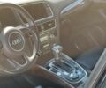 Ауди Ку 5 2016 в Вышгороде на Automoto.ua Синий Ауди Ку 5, объемом двигателя 2 л и пробегом 174 тыс. км за 15000 $, фото 9 на Automoto.ua