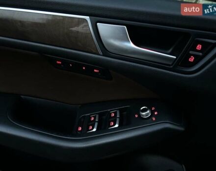 Синий Ауди Ку 5, объемом двигателя 1.98 л и пробегом 192 тыс. км за 17900 $, фото 31 на Automoto.ua