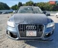 Ауди Ку 5 2016 в Львове на Automoto.ua Синий Ауди Ку 5, объемом двигателя 1.98 л и пробегом 174 тыс. км за 12450 $, фото 1 на Automoto.ua