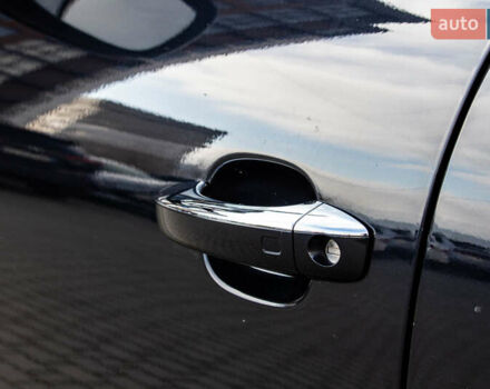 Синий Ауди Ку 5, объемом двигателя 1.98 л и пробегом 180 тыс. км за 15000 $, фото 20 на Automoto.ua