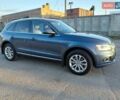 Синий Ауди Ку 5, объемом двигателя 1.98 л и пробегом 118 тыс. км за 17500 $, фото 27 на Automoto.ua