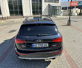 Синій Ауді Ку 5, об'ємом двигуна 1.98 л та пробігом 143 тис. км за 19500 $, фото 7 на Automoto.ua