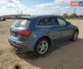 Синий Ауди Ку 5, объемом двигателя 1.98 л и пробегом 162 тыс. км за 3000 $, фото 2 на Automoto.ua