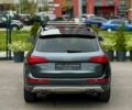 Ауди Ку 5 2016 в Киеве на Automoto.ua Синий Ауди Ку 5, объемом двигателя 2 л и пробегом 157 тыс. км за 16500 $, фото 5 на Automoto.ua