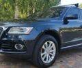 Синій Ауді Ку 5, об'ємом двигуна 2 л та пробігом 222 тис. км за 15800 $, фото 8 на Automoto.ua