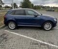 Синій Ауді Ку 5, об'ємом двигуна 1.98 л та пробігом 126 тис. км за 17300 $, фото 4 на Automoto.ua