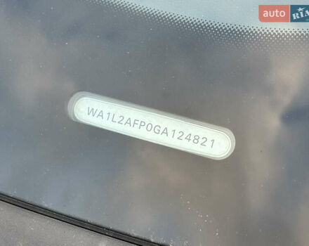 Синий Ауди Ку 5, объемом двигателя 1.98 л и пробегом 157 тыс. км за 18999 $, фото 3 на Automoto.ua