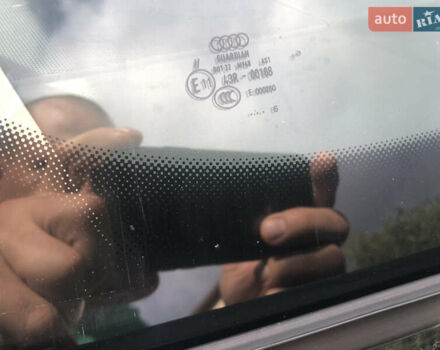 Синий Ауди Ку 5, объемом двигателя 1.98 л и пробегом 168 тыс. км за 18800 $, фото 13 на Automoto.ua