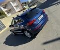 Синий Ауди Ку 5, объемом двигателя 2 л и пробегом 135 тыс. км за 21500 $, фото 4 на Automoto.ua