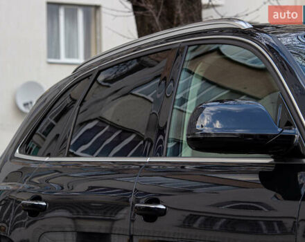 Синій Ауді Ку 5, об'ємом двигуна 1.98 л та пробігом 96 тис. км за 16800 $, фото 11 на Automoto.ua