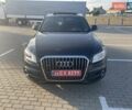 Синий Ауди Ку 5, объемом двигателя 1.98 л и пробегом 139 тыс. км за 17800 $, фото 1 на Automoto.ua