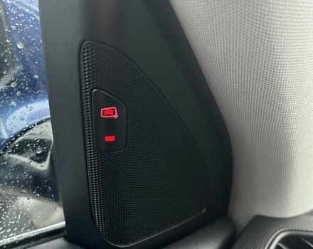 Синій Ауді Ку 5, об'ємом двигуна 1.98 л та пробігом 126 тис. км за 17300 $, фото 18 на Automoto.ua