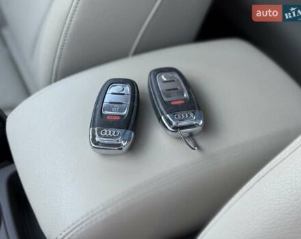 Синій Ауді Ку 5, об'ємом двигуна 2 л та пробігом 158 тис. км за 16500 $, фото 116 на Automoto.ua