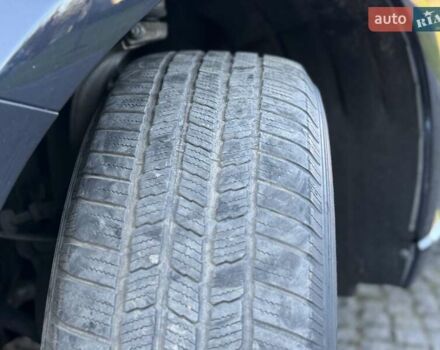 Синій Ауді Ку 5, об'ємом двигуна 2 л та пробігом 158 тис. км за 16500 $, фото 32 на Automoto.ua