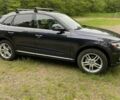 Ауди Ку 5 2016 в Львове на Automoto.ua Синий Ауди Ку 5, объемом двигателя 2 л и пробегом 106 тыс. км за 12000 $, фото 5 на Automoto.ua