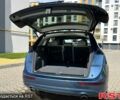 Синий Ауди Ку 5, объемом двигателя 2 л и пробегом 143 тыс. км за 16000 $, фото 5 на Automoto.ua