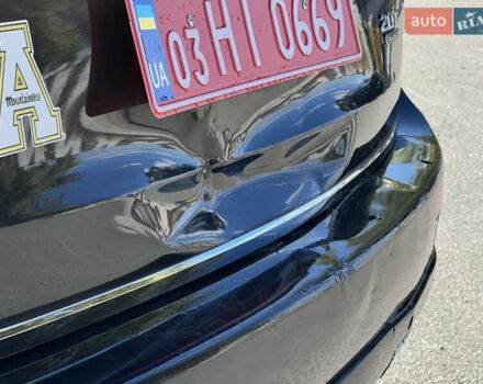 Ауди Ку 5 2016 в Вышгороде на Automoto.ua Синий Ауди Ку 5, объемом двигателя 2 л и пробегом 174 тыс. км за 15200 $, фото 9 на Automoto.ua