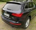 Ауди Ку 5 2016 в Львове на Automoto.ua Синий Ауди Ку 5, объемом двигателя 2 л и пробегом 106 тыс. км за 12000 $, фото 6 на Automoto.ua