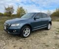 Синій Ауді Ку 5, об'ємом двигуна 2 л та пробігом 151 тис. км за 13500 $, фото 1 на Automoto.ua