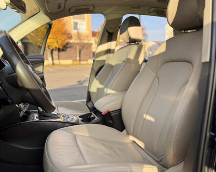 Синій Ауді Ку 5, об'ємом двигуна 1.98 л та пробігом 173 тис. км за 16999 $, фото 36 на Automoto.ua