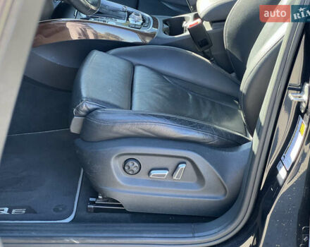 Ауди Ку 5 2016 в Вышгороде на Automoto.ua Синий Ауди Ку 5, объемом двигателя 2 л и пробегом 174 тыс. км за 15200 $, фото 24 на Automoto.ua