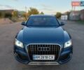 Синий Ауди Ку 5, объемом двигателя 1.98 л и пробегом 118 тыс. км за 17500 $, фото 7 на Automoto.ua