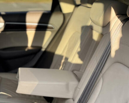 Синій Ауді Ку 5, об'ємом двигуна 1.98 л та пробігом 173 тис. км за 16999 $, фото 46 на Automoto.ua