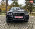 Синий Ауди Ку 5, объемом двигателя 2 л и пробегом 204 тыс. км за 15900 $, фото 1 на Automoto.ua