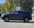 Ауди Ку 5 2016 в Вышгороде на Automoto.ua Синий Ауди Ку 5, объемом двигателя 2 л и пробегом 174 тыс. км за 15000 $, фото 6 на Automoto.ua