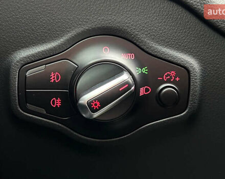 Синий Ауди Ку 5, объемом двигателя 2.97 л и пробегом 230 тыс. км за 21650 $, фото 20 на Automoto.ua