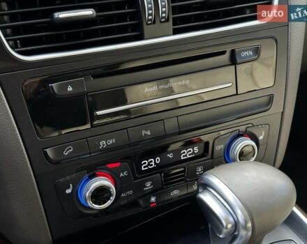Синий Ауди Ку 5, объемом двигателя 1.98 л и пробегом 176 тыс. км за 17599 $, фото 26 на Automoto.ua