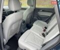 Синій Ауді Ку 5, об'ємом двигуна 2 л та пробігом 151 тис. км за 13700 $, фото 20 на Automoto.ua