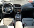 Ауди Ку 5 2016 в Львове на Automoto.ua Синий Ауди Ку 5, объемом двигателя 1.98 л и пробегом 174 тыс. км за 12450 $, фото 7 на Automoto.ua