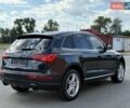 Синий Ауди Ку 5, объемом двигателя 2 л и пробегом 201 тыс. км за 16900 $, фото 16 на Automoto.ua