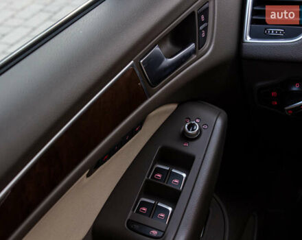 Синій Ауді Ку 5, об'ємом двигуна 1.98 л та пробігом 96 тис. км за 16800 $, фото 41 на Automoto.ua