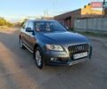 Синий Ауди Ку 5, объемом двигателя 1.98 л и пробегом 118 тыс. км за 17500 $, фото 26 на Automoto.ua