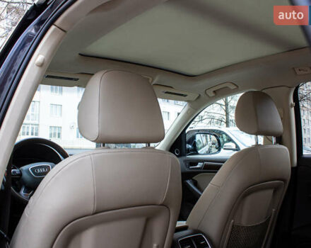 Синій Ауді Ку 5, об'ємом двигуна 1.98 л та пробігом 96 тис. км за 16800 $, фото 33 на Automoto.ua