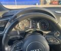 Синий Ауди Ку 5, объемом двигателя 1.98 л и пробегом 139 тыс. км за 17800 $, фото 7 на Automoto.ua