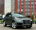 Ауди Ку 5 2016 в Киеве на Automoto.ua Синий Ауди Ку 5, объемом двигателя 2 л и пробегом 157 тыс. км за 16500 $, фото 1 на Automoto.ua