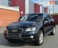 Синий Ауди Ку 5, объемом двигателя 2 л и пробегом 201 тыс. км за 16900 $, фото 2 на Automoto.ua