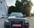 Синий Ауди Ку 5, объемом двигателя 3 л и пробегом 194 тыс. км за 24300 $, фото 4 на Automoto.ua