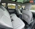 Синій Ауді Ку 5, об'ємом двигуна 2 л та пробігом 151 тис. км за 13700 $, фото 25 на Automoto.ua