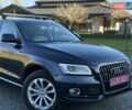 Синій Ауді Ку 5, об'ємом двигуна 2 л та пробігом 158 тис. км за 16500 $, фото 21 на Automoto.ua